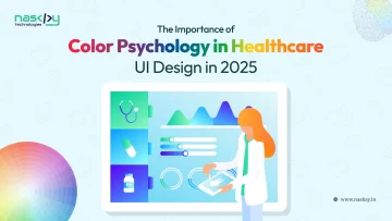 The Importance of Color Psychology in Healthcare UI Design in 2025