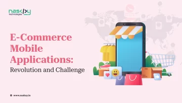 Ecommerce Mobile Application Revolution and Challenge