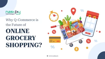 Q Commerce_ The 10-Minute Miracle for Instant Groceries & Instant Gratification