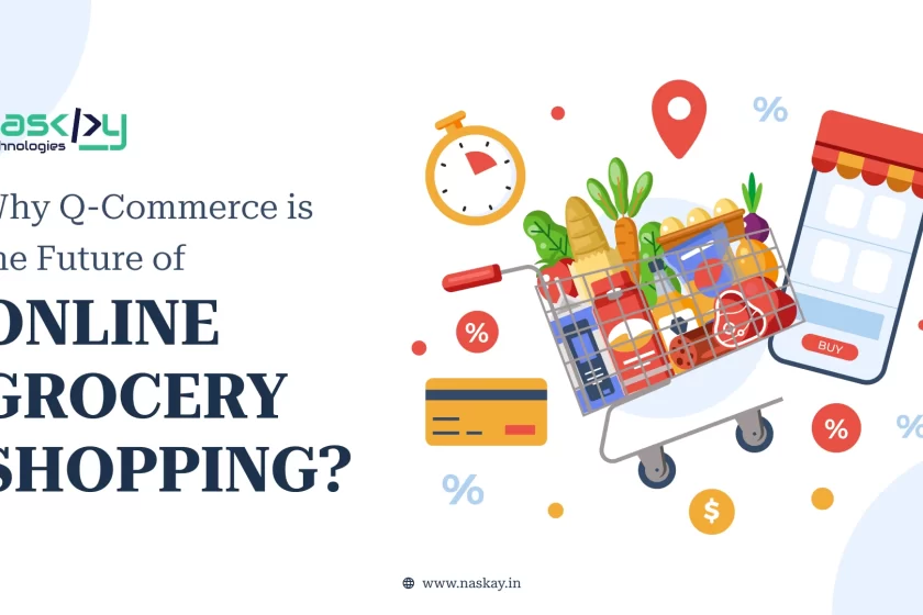 Q Commerce_ The 10-Minute Miracle for Instant Groceries & Instant Gratification