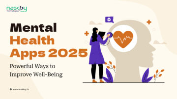 Mental Health Apps 2025 Powerful Ways to Improve Well-Being