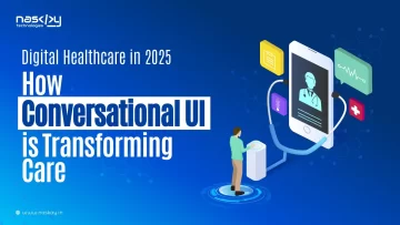 digital healthcare in 2025
