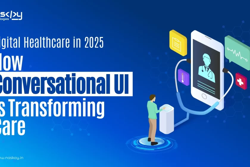 digital healthcare in 2025