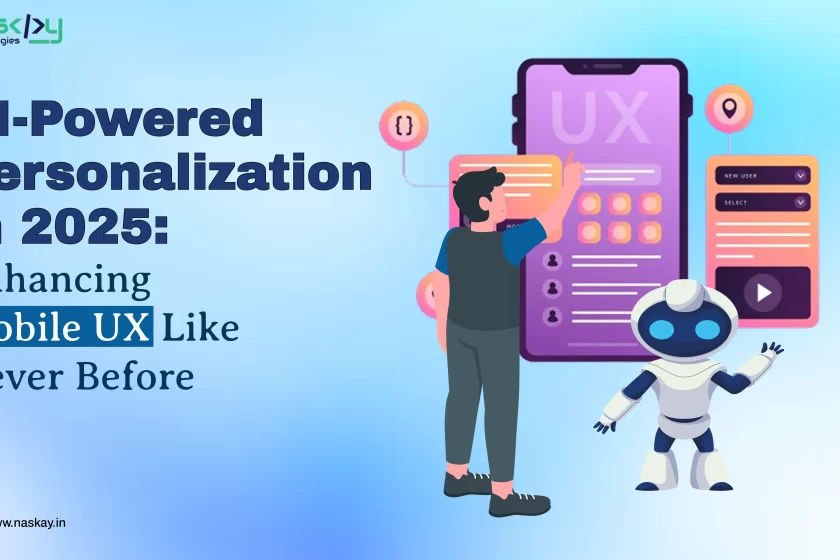 AI-Powered Personalization in 2025