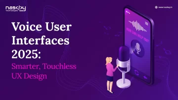 Voice User Interfaces 2025