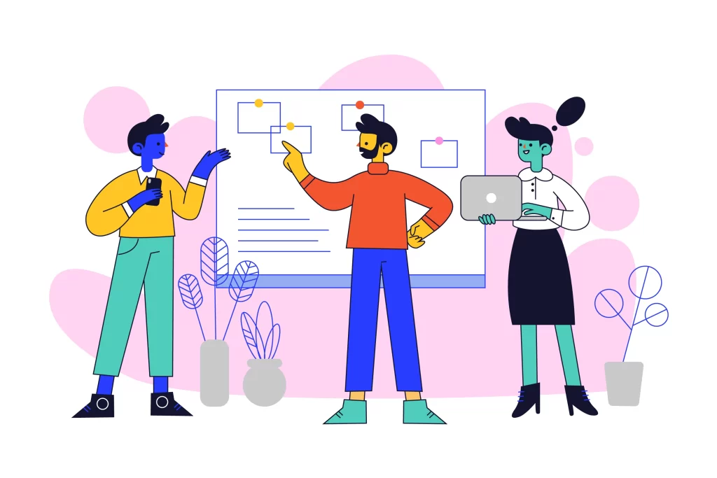 staff augmentation vs managed services 