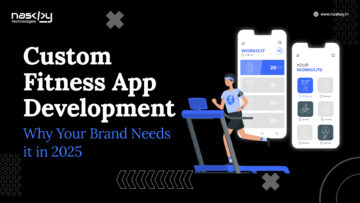 Custom Fitness App Development