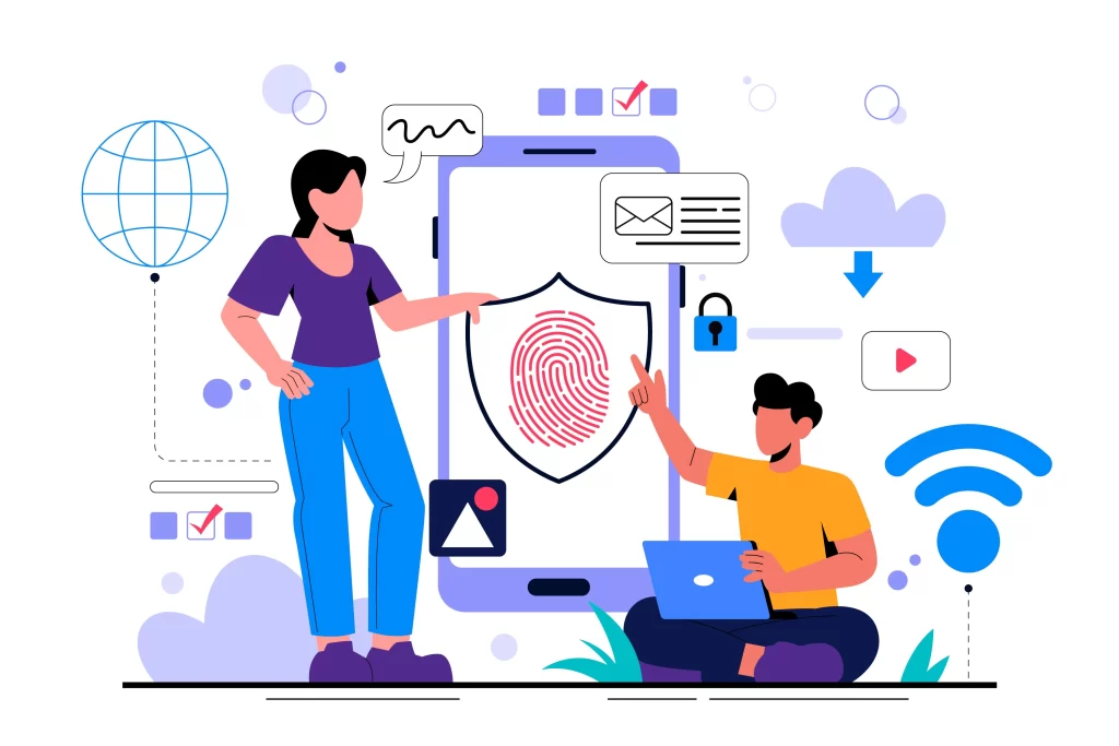 Mobile App Security Best Practices - mobile security 