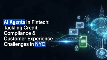 AI Agents in Fintech