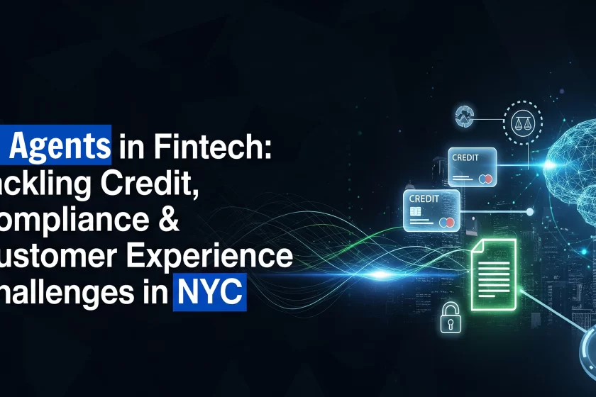 AI Agents in Fintech