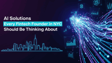 AI Solutions Every Fintech