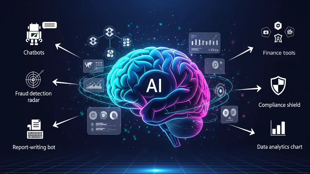 AI Solutions Every Fintech Founder