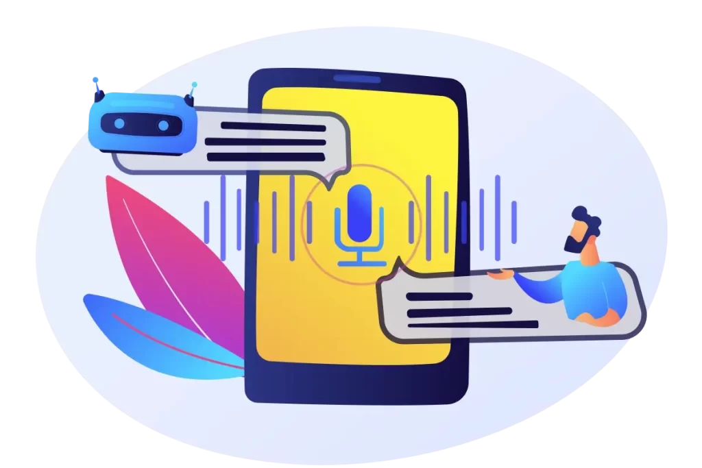 AI Voice Assistants