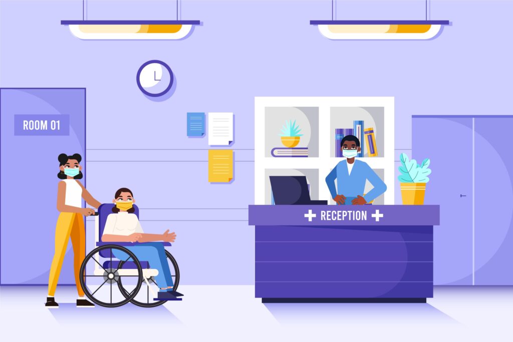 Healthcare Design Trends