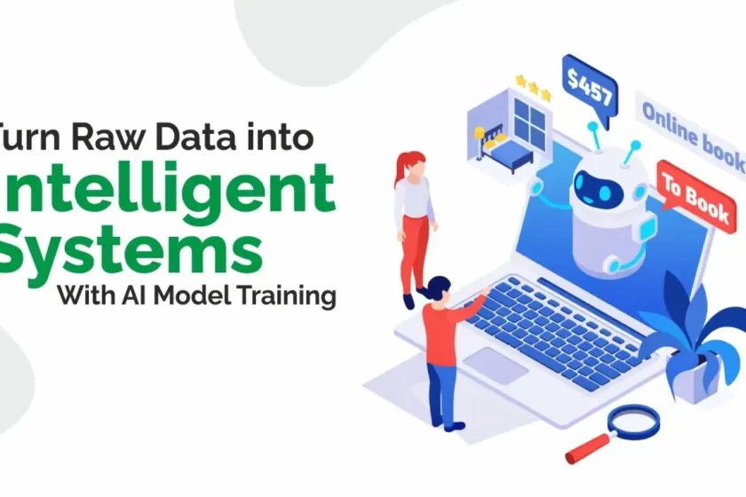 AI Model Training