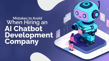 AI Chatbot Development Company