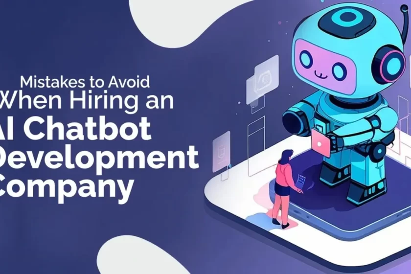 AI Chatbot Development Company