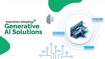 Generative AI Solutions