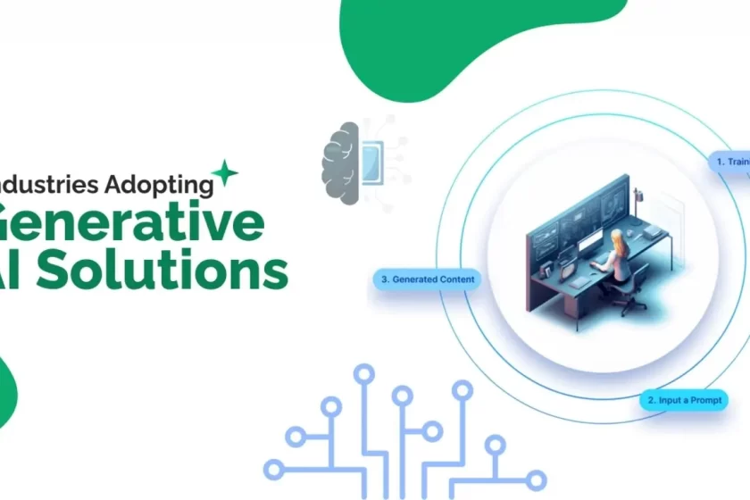 Generative AI Solutions