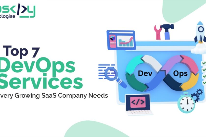 DevOps Services