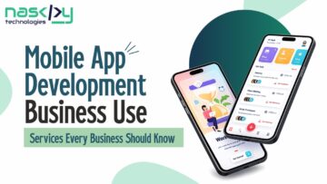Mobile App Development Agency