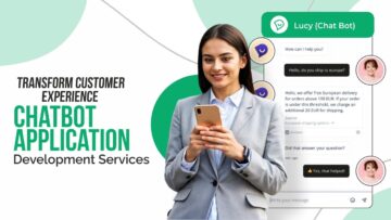 Chatbot Application Development Services