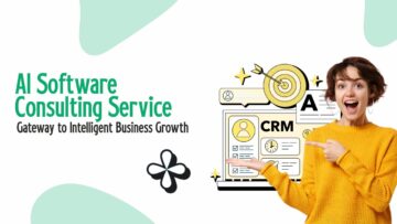 AI Software Consulting Service