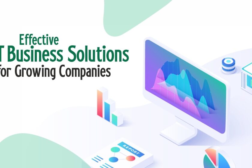 IT Business Solutions