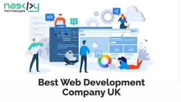 Best Web Development Company UK