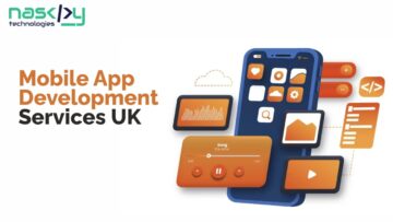 Mobile App Development Services  UK