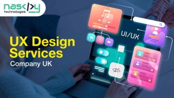 UX Design Services Company UK