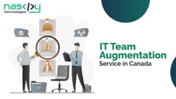 IT Team Augmentation Canada