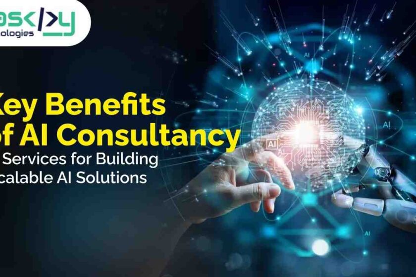 AI Solution Services