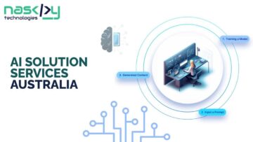 AI Solution Services Australia