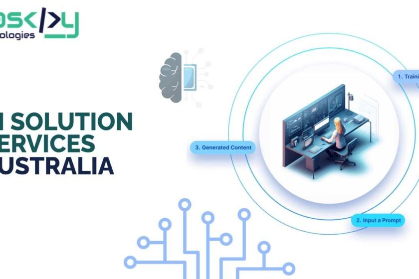 AI Solution Services Australia