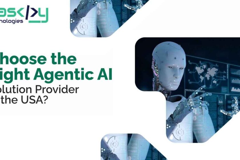 Agentic AI Solution