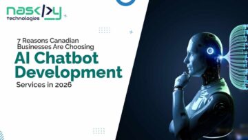 AI Chatbot Development Services