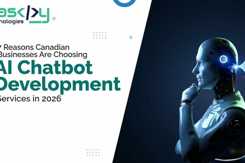 AI Chatbot Development Services