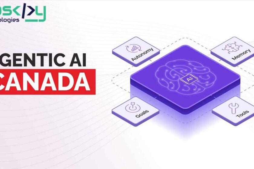 Agentic AI Canada
