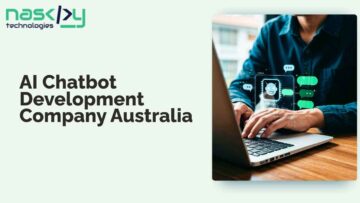 AI Chatbot Development Company Australia