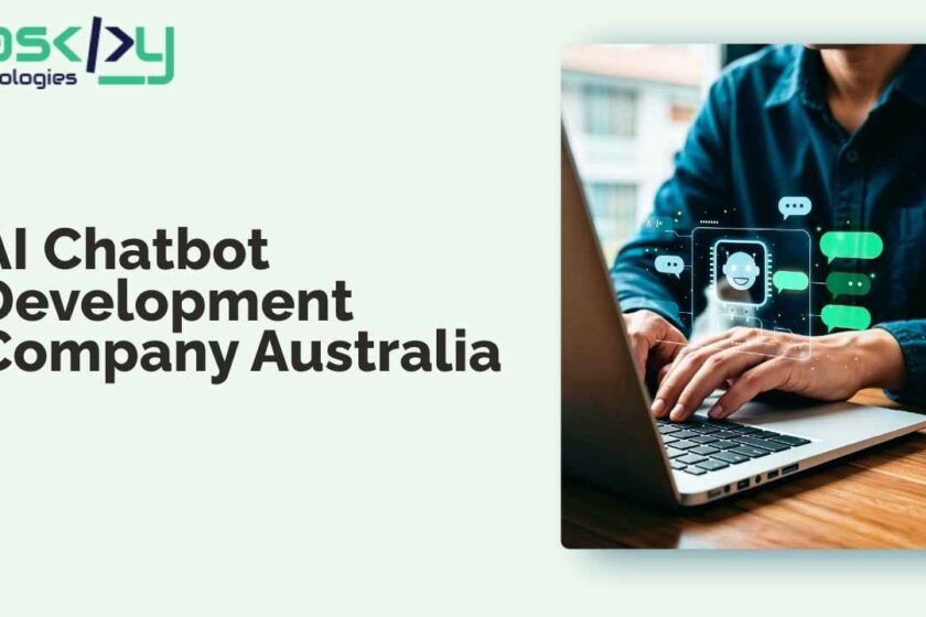 AI Chatbot Development Company Australia