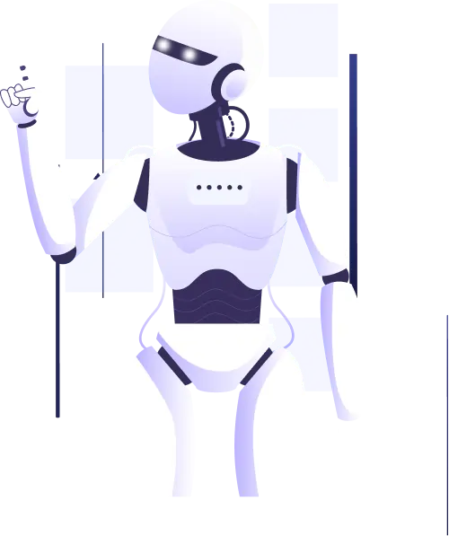 AI solutions company